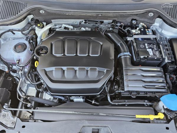 2025 Skoda Karoq NU Sportline image
