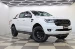 Image for 2020 Ford Ranger UTILITY XLT DUAL CAB PX MKIII MY21.25