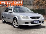 Image for ** 2003 Mazda 323 Protege ** Sedan 4 Doors ** Automatic 4sp ** 1.8L Petrol ** 15’’ Alloy Rims + 4 new Tyres **