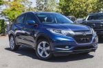 Image for 2015 Honda HR-V VTi-S Auto MY15