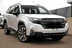 Image for 2025 Subaru Forester Hybrid Touring S6 Auto AWD MY26
