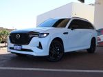 Image for 2025 Mazda CX-80 D50e Azami KL Auto i-ACTIV AWD