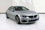 Image for 2014 BMW 4 35i F32