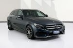 Image for 2015 Mercedes-Benz C250  205