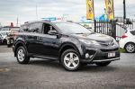 Image for 2013 Toyota RAV4 Wagon ASA44R GXL