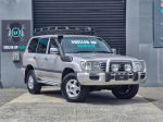 Image for 2004 Toyota Landcruiser Wagon HDJ100R GXL
