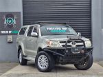 Image for 2005 Toyota Hilux Utility GGN25R MY05 SR5