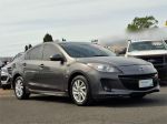 Image for 2012 Mazda 3 Hatchback BL10F2 MY13 Neo
