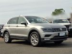 Image for 2017 Volkswagen Tiguan Wagon 5N MY18 162TSI Highline