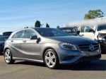 Image for 2015 Mercedes-Benz A-Class Hatchback W176 805+055MY A180