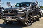 Image for 2024 Toyota Hilux SR5 48V Auto 4x4 Double Cab