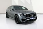 Image for 2022 Mercedes-Benz GLC 63 S 4MATIC C253 MY23
