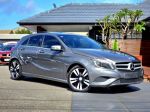 Image for 2015 Mercedes-benz A200 HATCH  