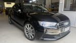 Image for 2015 Audi A3 8V MY15 1.8 TFSI Ambition Sapphire Black 7 Speed Auto Direct Shift Sedan