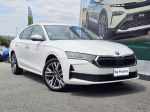 Image for 2025 SKODA Octavia 110TSI Select Auto MY25