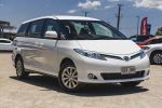 Image for 2017 Toyota Tarago GLi Auto