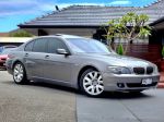 Image for 2006 Bmw 7 Series SEDAN 750I E65