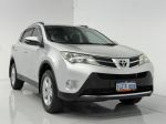 Image for 2013 TOYOTA RAV4 4D WAGON ALA49R GXL (4x4)