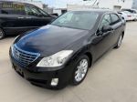 Image for 2008 Toyota Crown Sedan GRS202 Royal Saloon