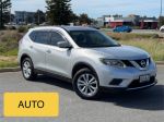 Image for 2016 Nissan X-TRAIL Wagon T32 ST