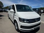 Image for 2020 Volkswagen Multivan Wagon T6.1 MY20 TDI340 Comfortline Premium