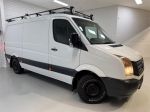 Image for 2013 VOLKSWAGEN CRAFTER Other