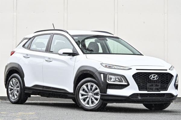 2020 Hyundai Kona Wagon OS.3 MY21 Go image