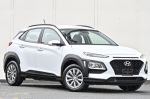 Image for 2020 Hyundai Kona Wagon OS.3 MY21 Go