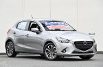 Image for 2014 Mazda 2 Hatchback DJ2HAA Genki