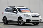Image for 2018 Subaru Forester Wagon S4 MY18 2.5i-S