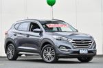 Image for 2016 Hyundai Tucson Wagon TL MY17 Active X
