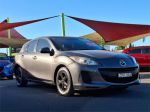 Image for 2013 Mazda 3 Hatchback BL10F2 MY13 Neo