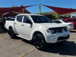 Image for 2011 Mitsubishi Triton Utility MN MY11 GL-R