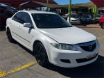 Image for 2004 Mazda 6 Sedan GG1031 MY04 Classic