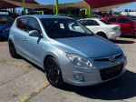 Image for 2010 Hyundai i30 Hatchback FD MY10 SLX