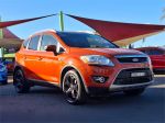 Image for 2012 Ford Kuga Wagon TE Titanium