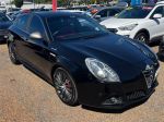 Image for 2015 Alfa Romeo Giulietta Hatchback Series 1 Distinctive
