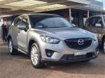 Image for 2012 Mazda CX-5 Wagon KE1021 Grand Touring