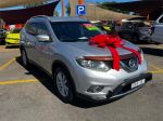 Image for 2014 Nissan X-TRAIL Wagon T32 ST-L