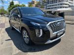Image for 2020 HYUNDAI PALISADE 4D WAGON LX2.V1 MY21 HIGHLANDER (8 SEAT)