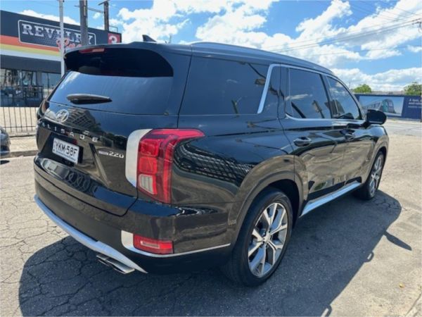 2020 Hyundai Palisade LX2.V1 Highlander image