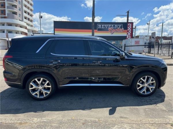 2020 Hyundai Palisade LX2.V1 Highlander image