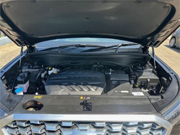 2020 Hyundai Palisade LX2.V1 Highlander image