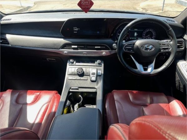 2020 Hyundai Palisade LX2.V1 Highlander image