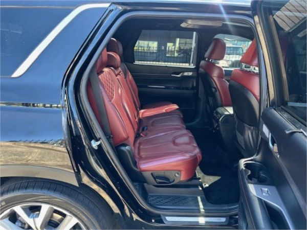 2020 Hyundai Palisade LX2.V1 Highlander image