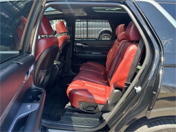2020 Hyundai Palisade LX2.V1 Highlander image