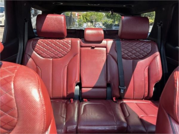 2020 Hyundai Palisade LX2.V1 Highlander image