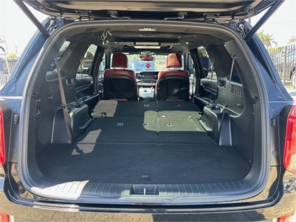 2020 Hyundai Palisade LX2.V1 Highlander image