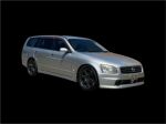 Image for 2002 NISSAN STAGEA Wagon M35 RS FOUR