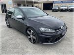 Image for 2017 Volkswagen Golf Hatchback VII MY17 R